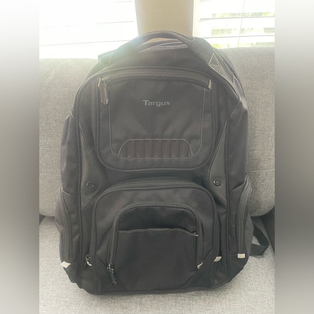Targus Backpack